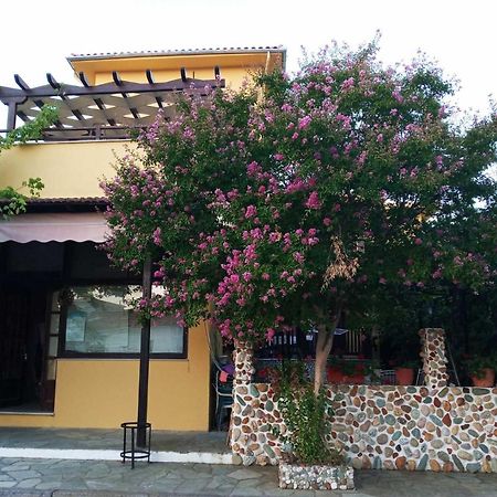 Vasileiou Apartment Kala Nera Exterior photo